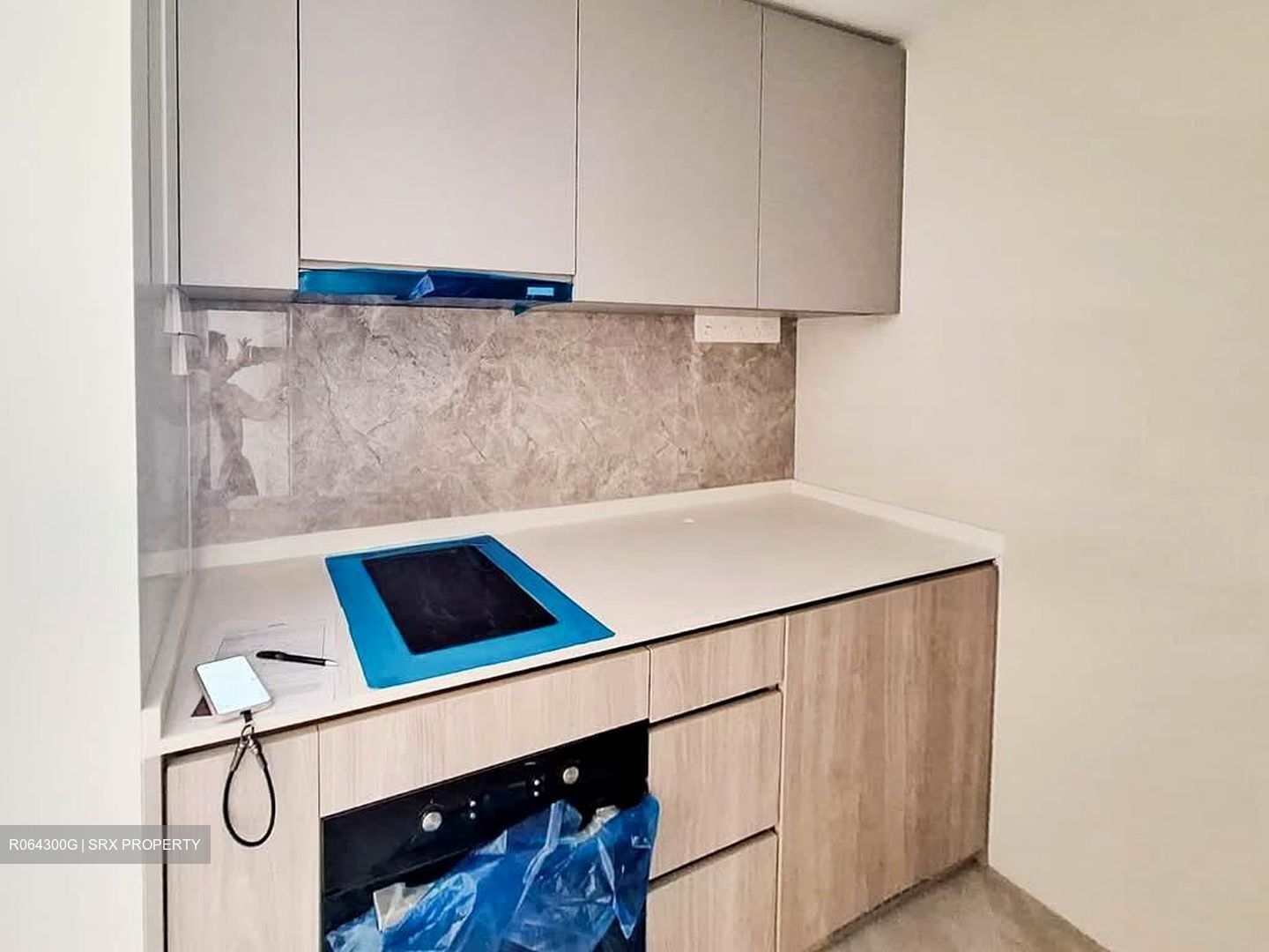 Amo Residence (D20), Apartment #531699751